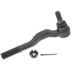 Purchase Top-Quality Outer Tie Rod End by CHASSIS PRO - TES3545 pa3