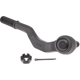 Purchase Top-Quality Outer Tie Rod End by CHASSIS PRO - TES3545 pa4