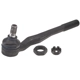 Purchase Top-Quality Outer Tie Rod End by CHASSIS PRO - TES3547 pa3