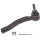 Purchase Top-Quality Outer Tie Rod End by CHASSIS PRO - TES3555 pa3