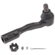 Purchase Top-Quality Outer Tie Rod End by CHASSIS PRO - TES3564 pa3