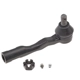 Purchase Top-Quality Outer Tie Rod End by CHASSIS PRO - TES3565 pa3
