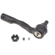 Purchase Top-Quality Outer Tie Rod End by CHASSIS PRO - TES3565 pa4