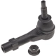 Purchase Top-Quality CHASSIS PRO - TES3571 Outer Tie Rod End pa3