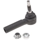 Purchase Top-Quality Outer Tie Rod End by CHASSIS PRO - TES3573 pa4