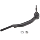 Purchase Top-Quality Outer Tie Rod End by CHASSIS PRO - TES3578 pa4