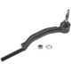 Purchase Top-Quality Outer Tie Rod End by CHASSIS PRO - TES3579 pa3