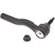 Purchase Top-Quality Outer Tie Rod End by CHASSIS PRO - TES3585 pa3