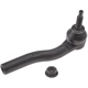 Purchase Top-Quality Outer Tie Rod End by CHASSIS PRO - TES3585 pa4