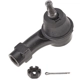 Purchase Top-Quality Outer Tie Rod End by CHASSIS PRO - TES3587 pa3