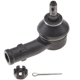 Purchase Top-Quality Outer Tie Rod End by CHASSIS PRO - TES3588 pa3