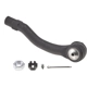 Purchase Top-Quality Outer Tie Rod End by CHASSIS PRO - TES3601 pa3