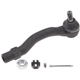 Purchase Top-Quality Outer Tie Rod End by CHASSIS PRO - TES3601 pa4