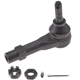 Purchase Top-Quality CHASSIS PRO - TES3609 - Outer Tie Rod End pa4