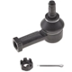 Purchase Top-Quality Outer Tie Rod End by CHASSIS PRO - TES3616 pa4