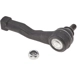 Purchase Top-Quality Outer Tie Rod End by CHASSIS PRO - TES3621 pa3