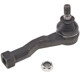 Purchase Top-Quality Outer Tie Rod End by CHASSIS PRO - TES3621 pa4