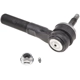 Purchase Top-Quality Outer Tie Rod End by CHASSIS PRO - TES3625 pa3
