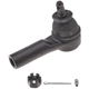 Purchase Top-Quality CHASSIS PRO - TES3631 - Outer Tie Rod End pa4