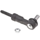 Purchase Top-Quality Outer Tie Rod End by CHASSIS PRO - TES3646 pa3