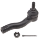 Purchase Top-Quality Outer Tie Rod End by CHASSIS PRO - TES3654 pa3