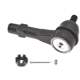 Purchase Top-Quality Outer Tie Rod End by CHASSIS PRO - TES3667 pa3
