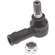 Purchase Top-Quality Outer Tie Rod End by CHASSIS PRO - TES3689 pa3
