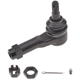 Purchase Top-Quality CHASSIS PRO - TES3691 - Outer Tie Rod End pa4