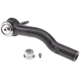 Purchase Top-Quality Outer Tie Rod End by CHASSIS PRO - TES3694 pa3