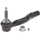 Purchase Top-Quality Outer Tie Rod End by CHASSIS PRO - TES3694 pa4