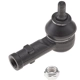 Purchase Top-Quality Outer Tie Rod End by CHASSIS PRO - TES3704 pa4