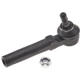 Purchase Top-Quality Outer Tie Rod End by CHASSIS PRO - TES3712 pa4
