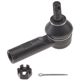 Purchase Top-Quality Outer Tie Rod End by CHASSIS PRO - TES3713 pa4