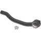 Purchase Top-Quality CHASSIS PRO - TES3716 - Outer Tie Rod End pa3