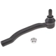 Purchase Top-Quality CHASSIS PRO - TES3716 - Outer Tie Rod End pa4