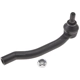 Purchase Top-Quality CHASSIS PRO - TES3717 - Outer Tie Rod End pa4