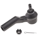 Purchase Top-Quality CHASSIS PRO - TES800025 - Outer Tie Rod End pa3