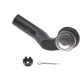 Purchase Top-Quality CHASSIS PRO - TES800025 - Outer Tie Rod End pa4