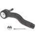 Purchase Top-Quality Outer Tie Rod End by CHASSIS PRO - TES800027 pa4