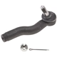 Purchase Top-Quality Outer Tie Rod End by CHASSIS PRO - TES800028 pa3