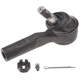 Purchase Top-Quality CHASSIS PRO - TES800030 - Outer Tie Rod End pa4
