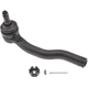 Purchase Top-Quality CHASSIS PRO - TES800031 - Outer Tie Rod End pa3