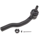 Purchase Top-Quality Outer Tie Rod End by CHASSIS PRO - TES800032 pa3