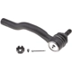 Purchase Top-Quality Outer Tie Rod End by CHASSIS PRO - TES800032 pa4