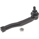 Purchase Top-Quality Outer Tie Rod End by CHASSIS PRO - TES800033 pa3