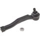 Purchase Top-Quality Outer Tie Rod End by CHASSIS PRO - TES800034 pa4