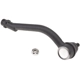 Purchase Top-Quality Outer Tie Rod End by CHASSIS PRO - TES800035 pa4