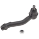 Purchase Top-Quality Outer Tie Rod End by CHASSIS PRO - TES800036 pa4