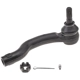 Purchase Top-Quality Outer Tie Rod End by CHASSIS PRO - TES800048 pa3
