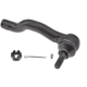 Purchase Top-Quality Outer Tie Rod End by CHASSIS PRO - TES800048 pa4